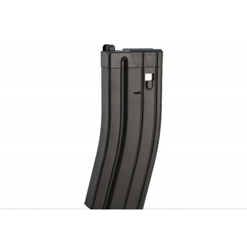 その他 VFC M4 GasMagazine V3 VFC M4 V3 Gas Magazine 30 rounds Gray - iGUN Airsoft Store